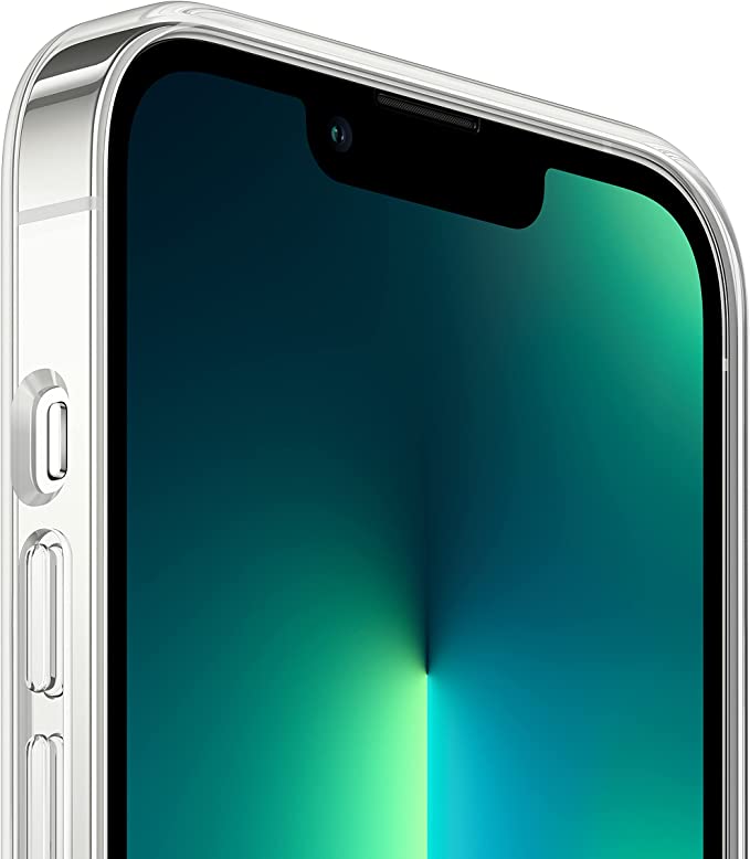 Coque Iphone Cristal - Technologie MagSafe
