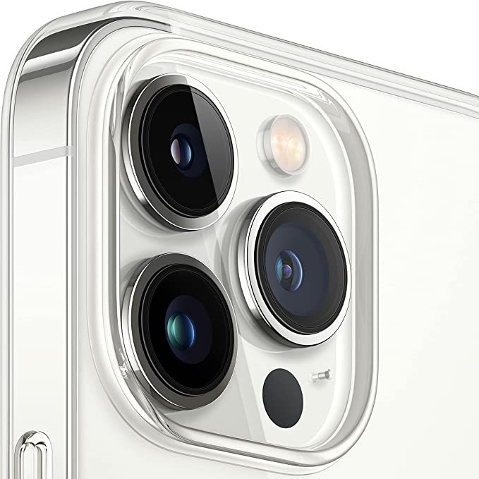 Coque Iphone Cristal - Technologie MagSafe