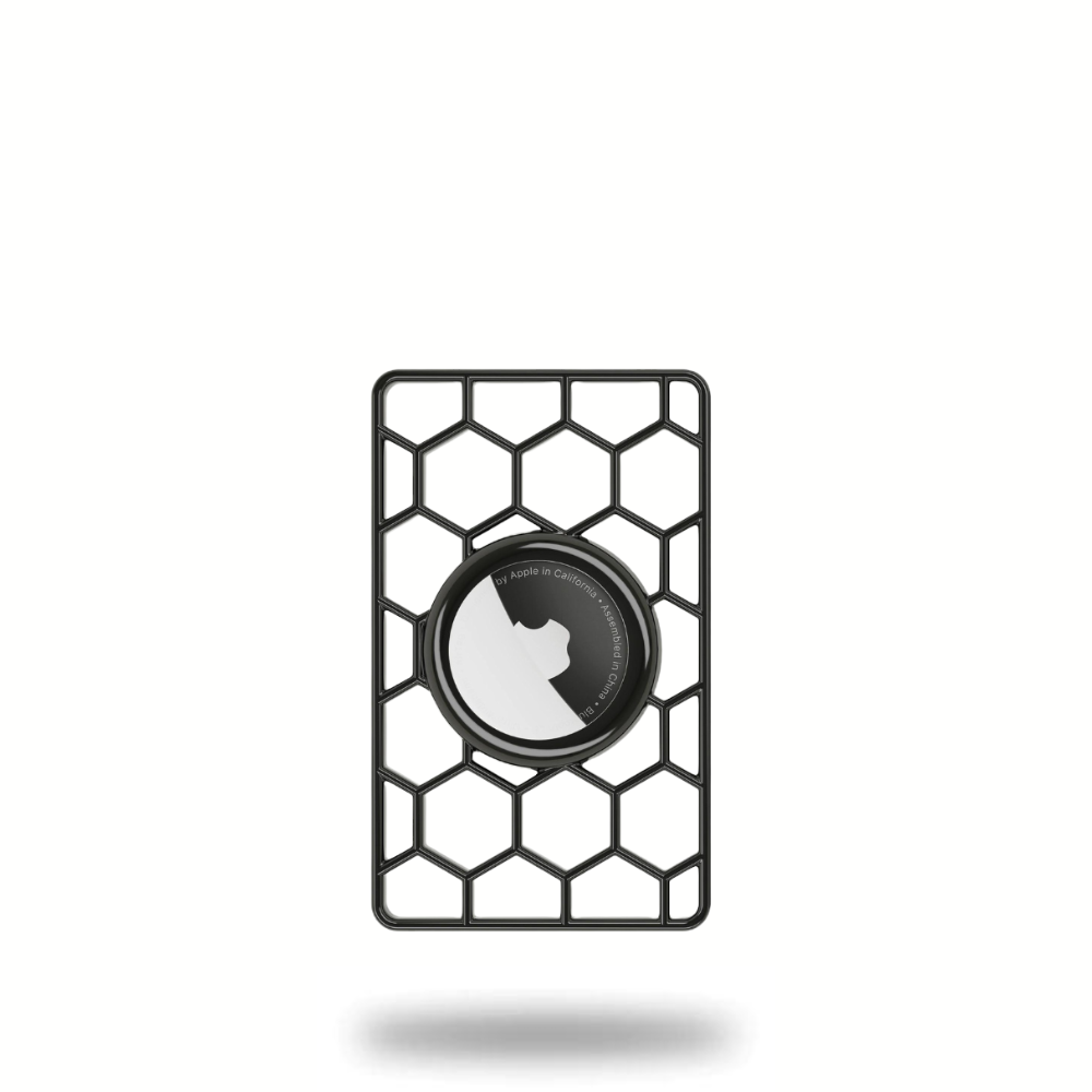 CLICKTAG™ - La Carte