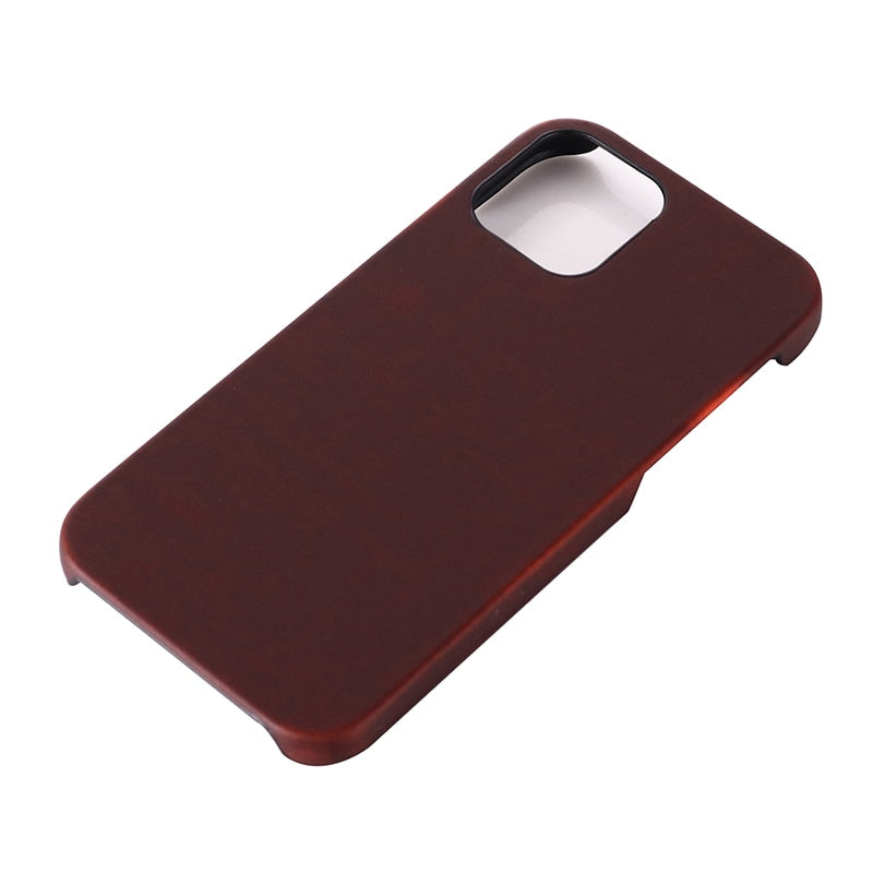 Coque Iphone Thermique - Change de couleur à la chaleur