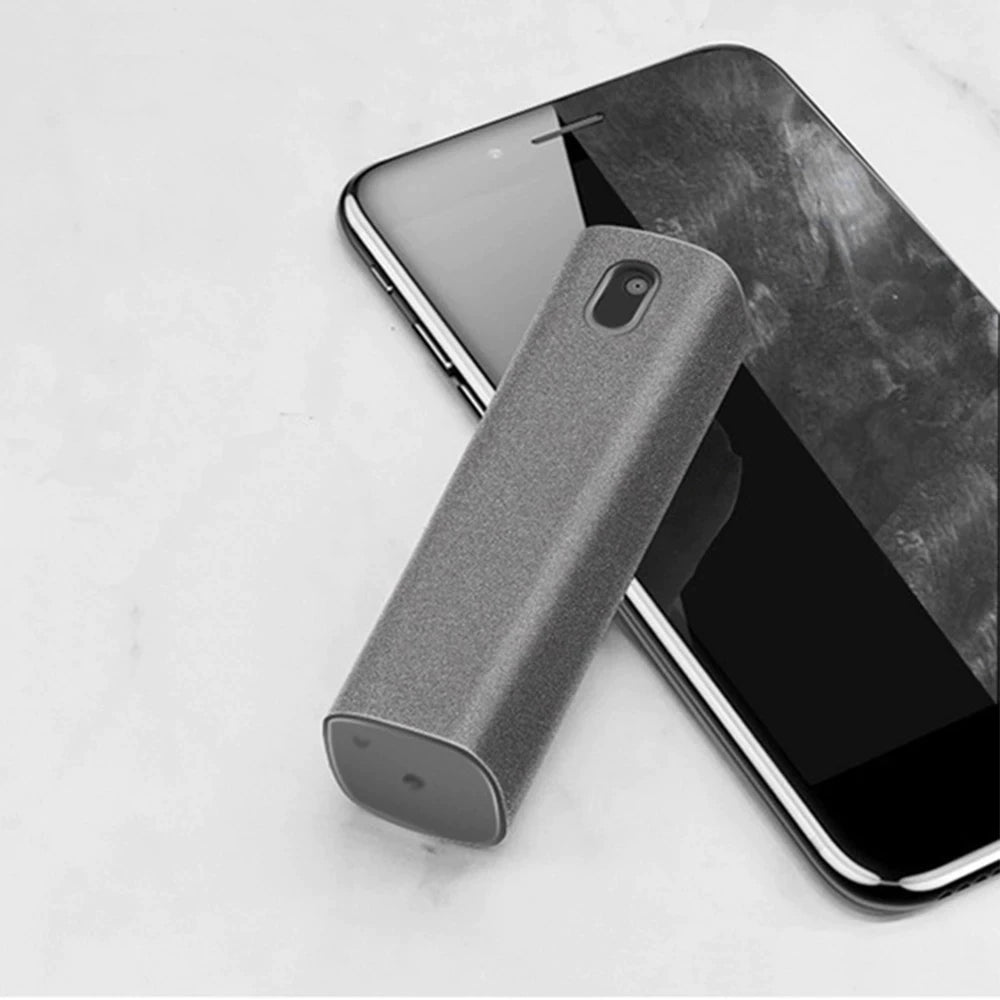 ClickTag™ - Le Swipe (Nettoyeur d'écran multimédia)