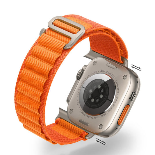 CLICKTAG™ - El Alpino