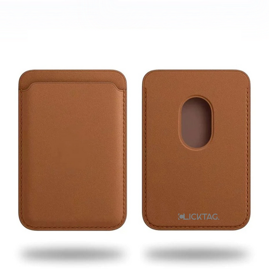 ClickTag™ - Le Magnétique