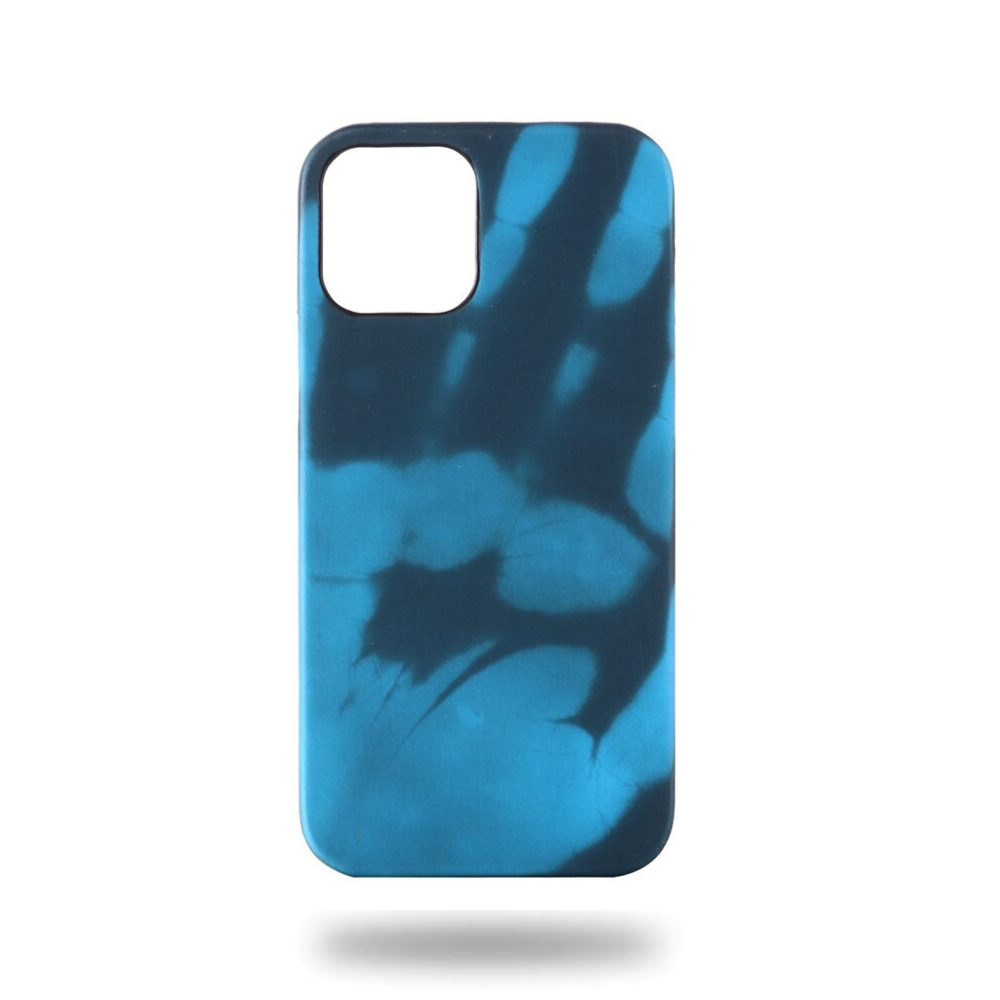 Coque Iphone Thermique - Change de couleur à la chaleur