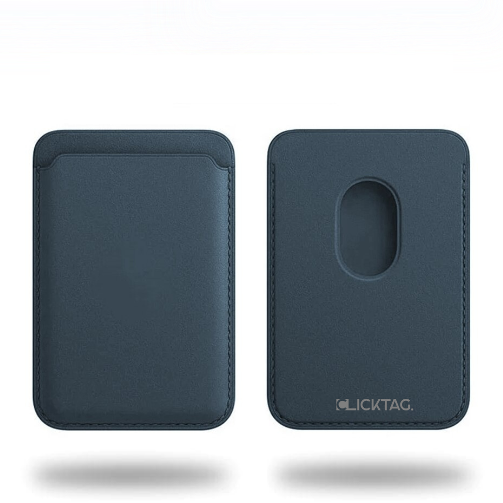 ClickTag™ - Le Magnétique