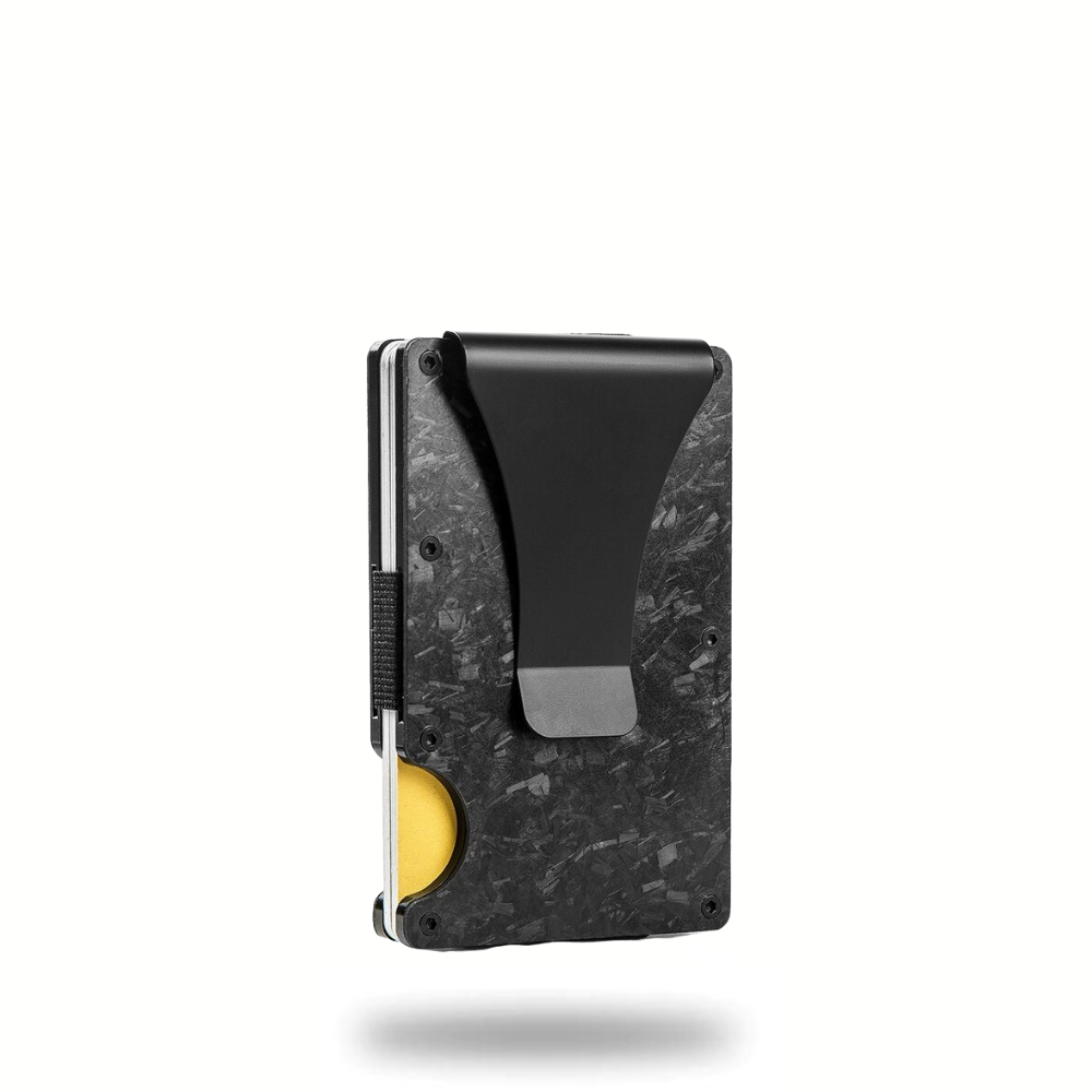CLICKTAG™ - Le Forgé