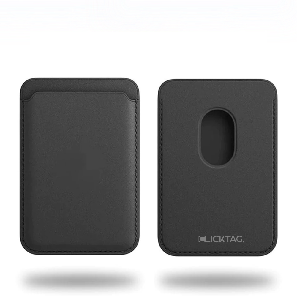 ClickTag™ - Le Magnétique