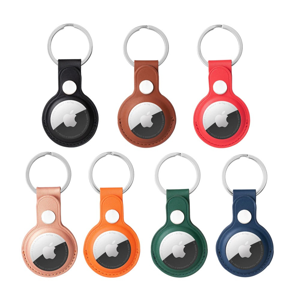 Porte-clés pour Apple AirTag