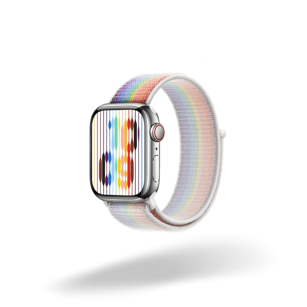 CLICKTAG™ - La Strap (Édition Limitée)