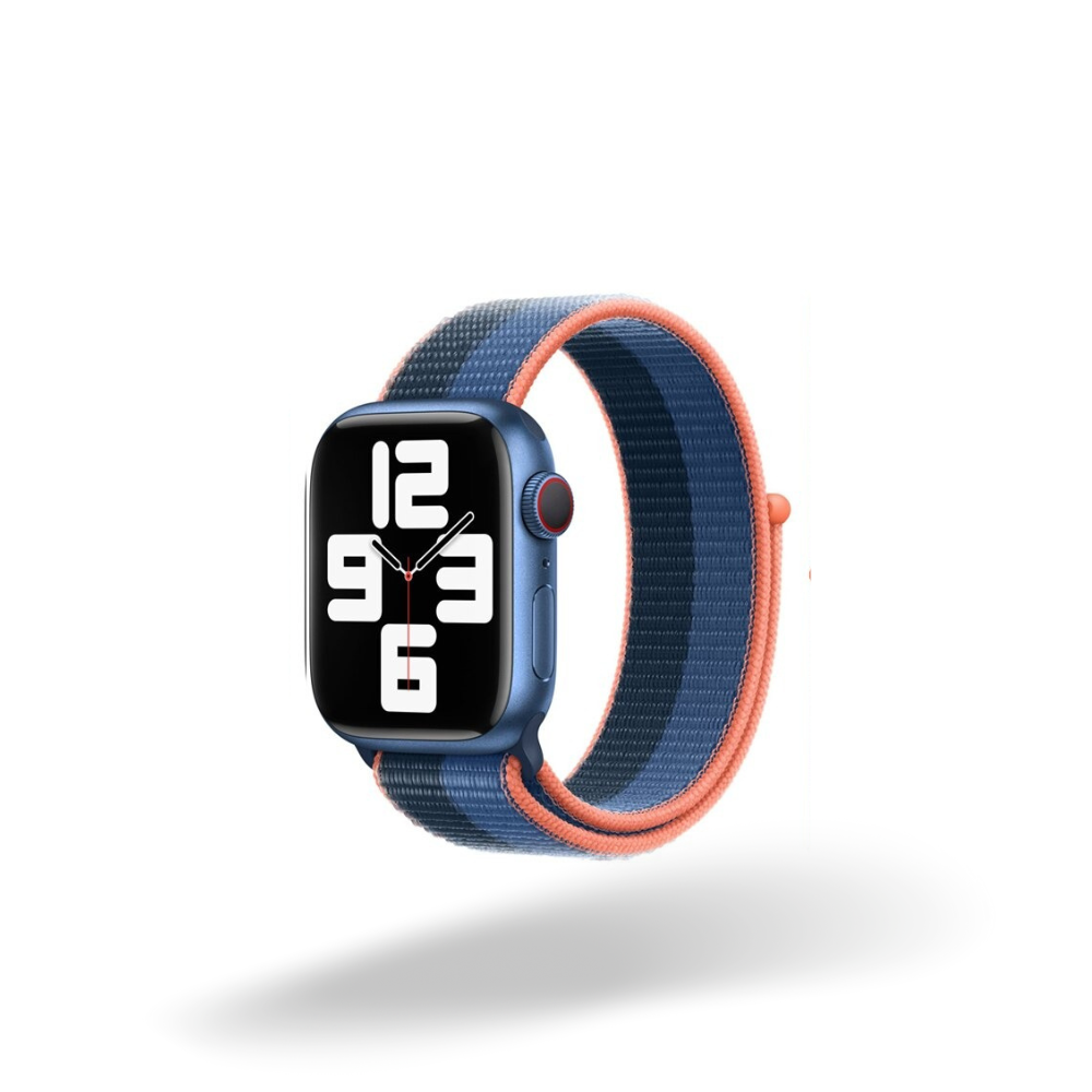 CLICKTAG™ - La Strap