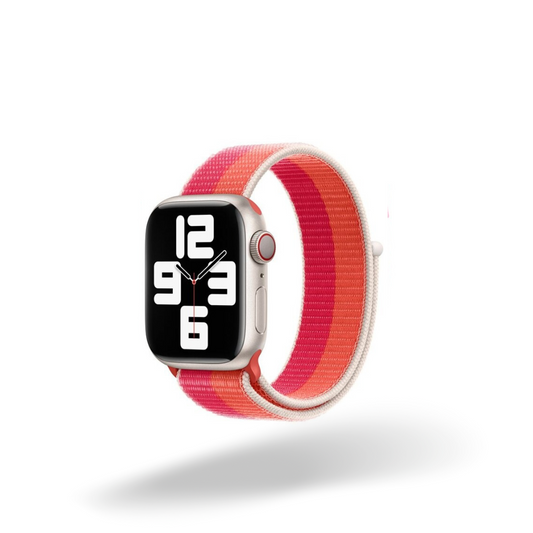 CLICKTAG™ - La correa