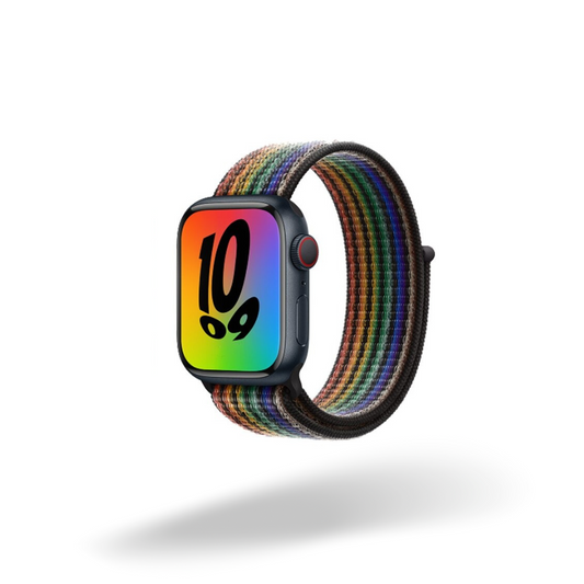 CLICKTAG™ - La Correa (Edición Limitada)