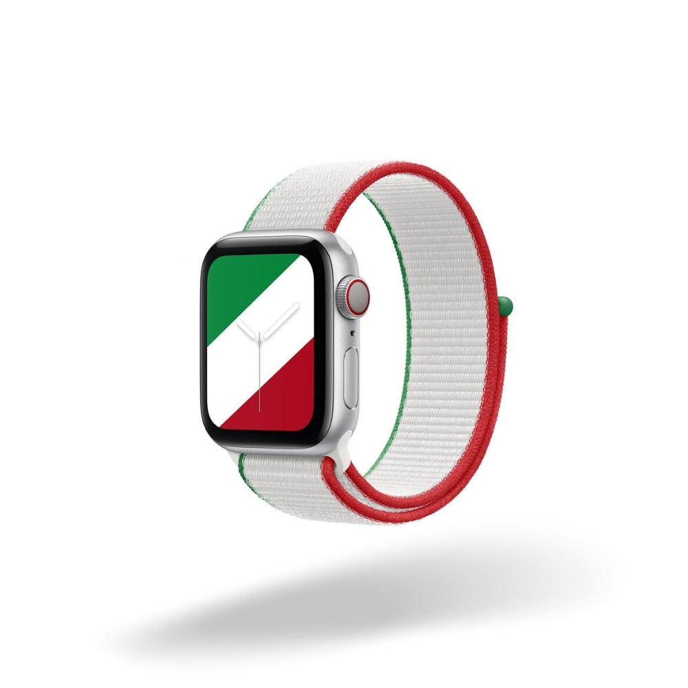 CLICKTAG™ - La Strap (Édition Limitée)