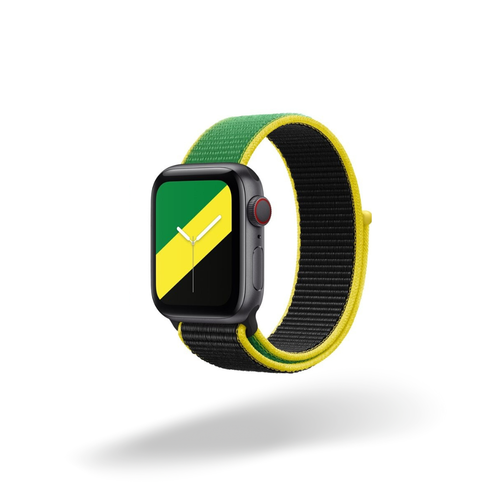 CLICKTAG™ - La Strap (Édition Limitée)