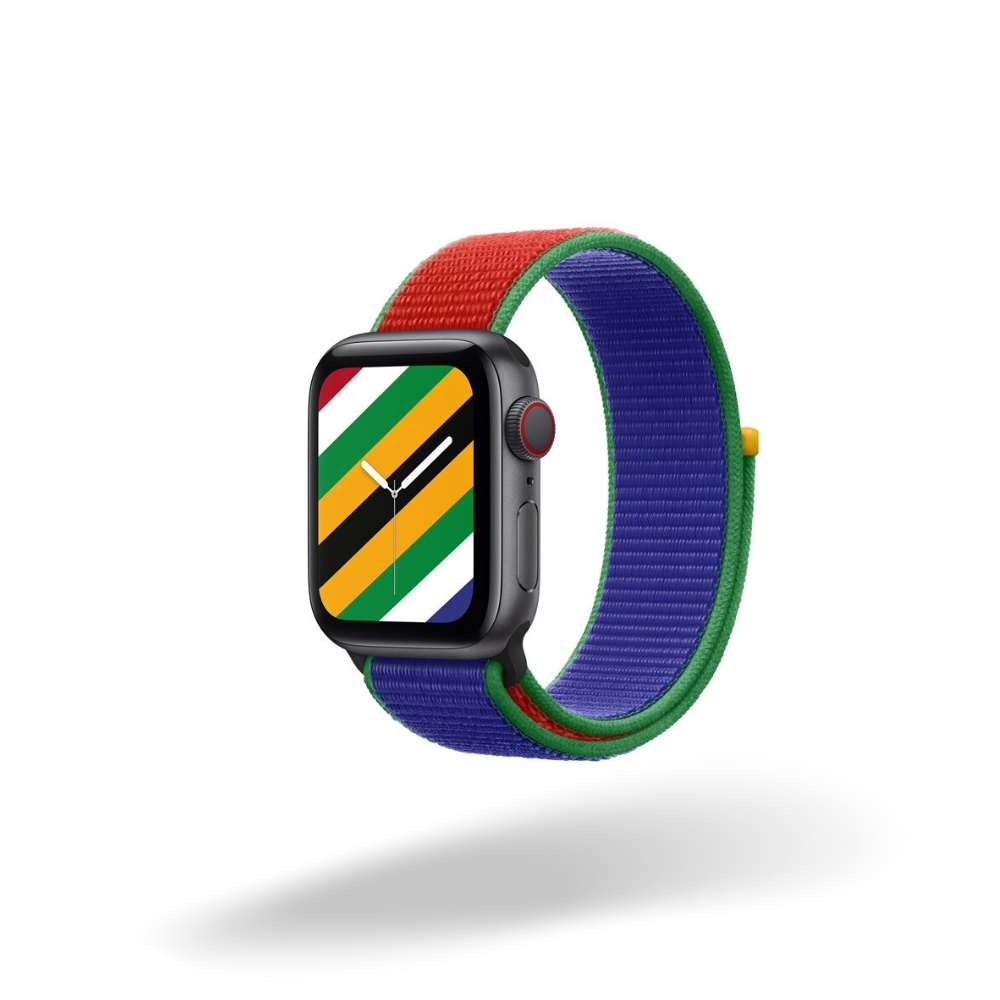CLICKTAG™ - La Strap (Édition Limitée)