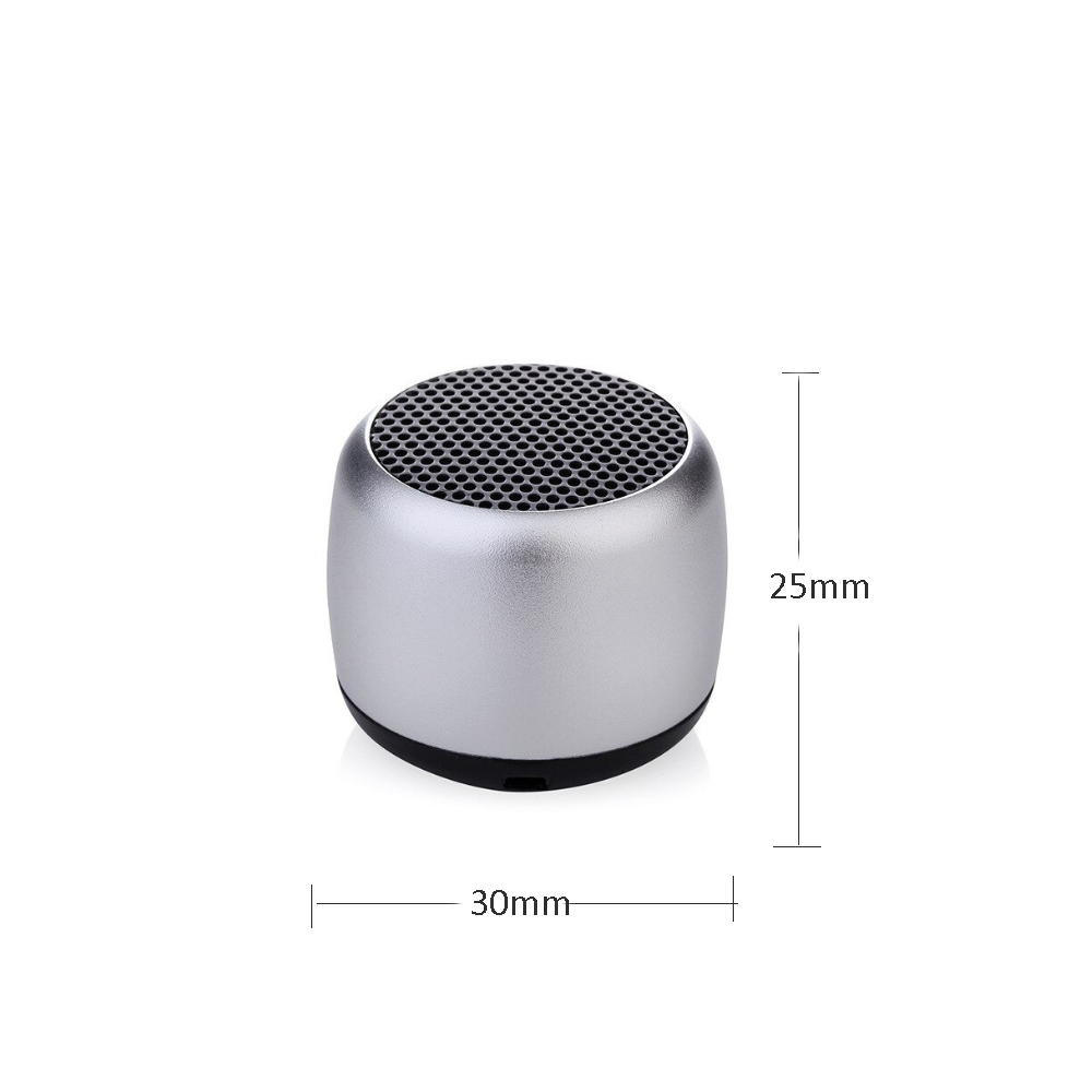 Mini Enceinte Bluetooth