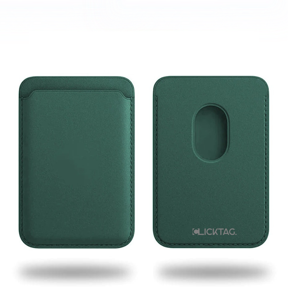 ClickTag™ - Le Magnétique