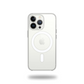 Crystal Iphone Case - MagSafe Technology