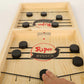 ClickTag™ - El minijuego vespertino (Hockey de bolsillo)