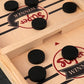 ClickTag™ - El minijuego vespertino (Hockey de bolsillo)