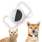Adaptador de collar Apple AirTag para perros y gatos